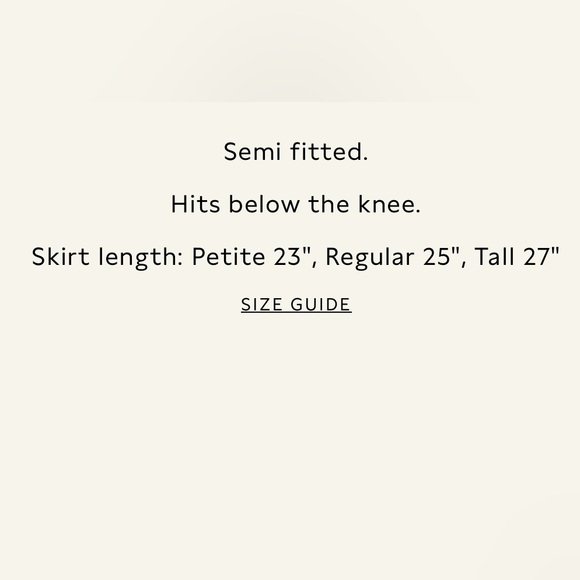 Banana Republic Linen-Blend Midi Skirt - Picture 13 of 14